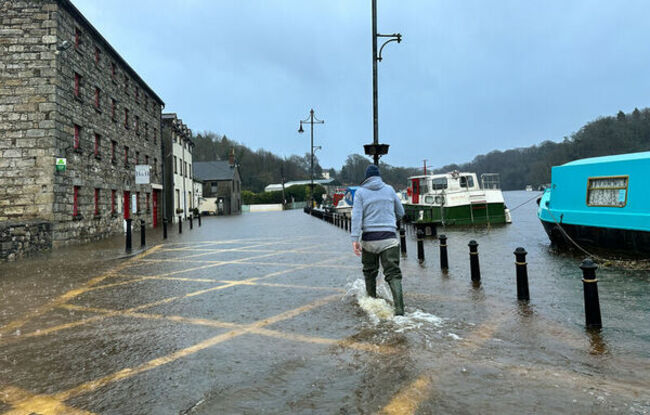 Graiguenamanagh flooding-8_90742110
