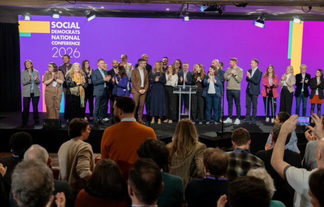 social-democrats-national-conference
