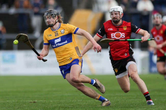 diarmuid-stritch-in-action-against-donal-hughes
