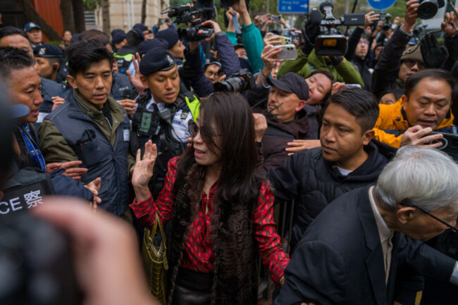 jimmy-laia-wife-teresa-lai-outside-west-kowloon-magistrates-courts-after-the-sentencing-of-media-tycoon-jimmy-lai-in-hong-kong-february-9-2025-a-hong-kong-court-today-sentenced-the-media-mogul-jim