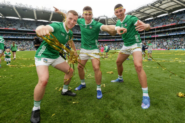 peter-casey-mike-casey-and-gearoid-hegarty-celebrate-winning-after-the-game