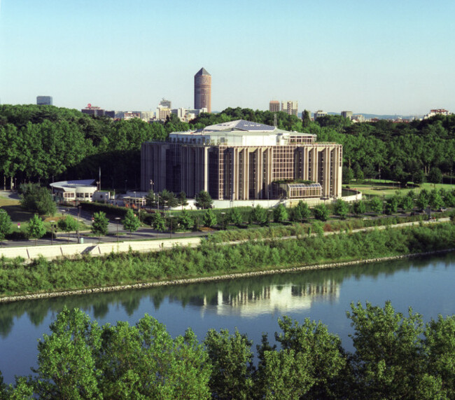 interpol-headquaters-lyon-france-police-building