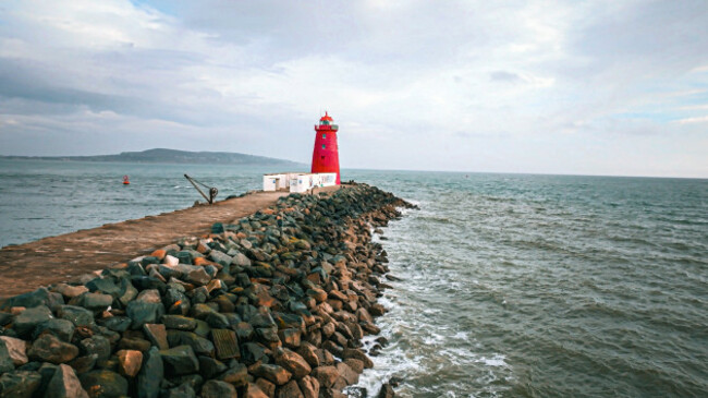 Great South Wall Photo 2