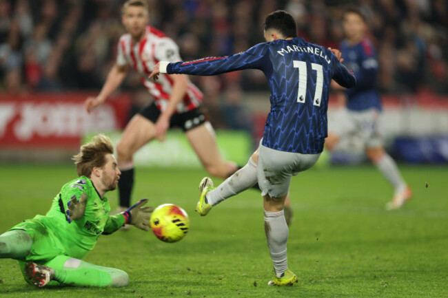 during-the-english-premier-league-soccer-match-between-brentford-and-arsenal-in-london-thursday-feb-12-2026-ap-photoian-walton