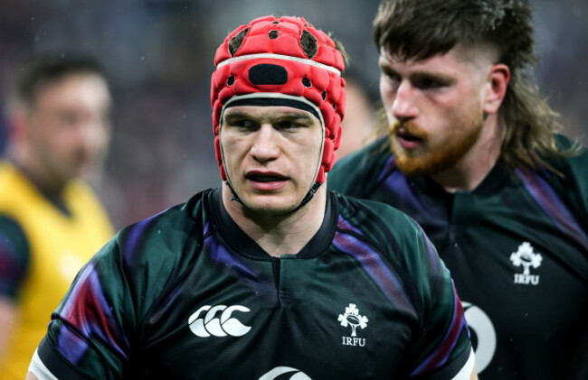 josh-van-der-flier-ahead-of-the-match