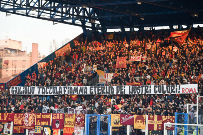rome-italy-16th-march-2019-foto-luciano-rossias-roma-lapresse-16032019-ferrara-italia-sport-calcio-spal-as-roma-campionato-di-calcio-serie-a-tim-2018-2019-stadio-paolo-mazza-di-ferrara-ne