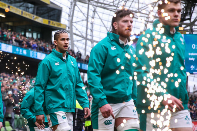 cormac-izuchukwu-walks-out-ahead-of-the-match