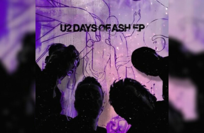 u2 day of ash cover pic