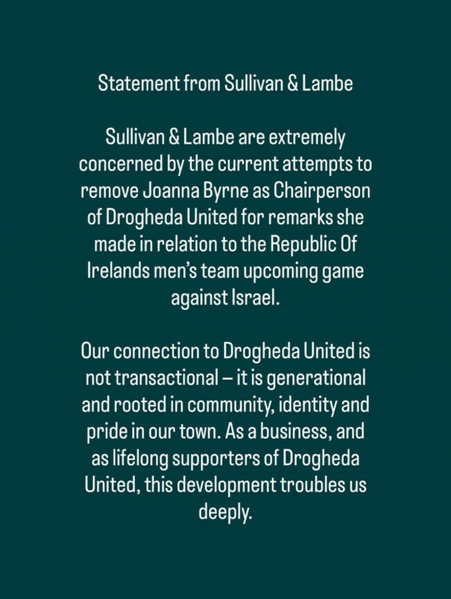 Drogheda 1
