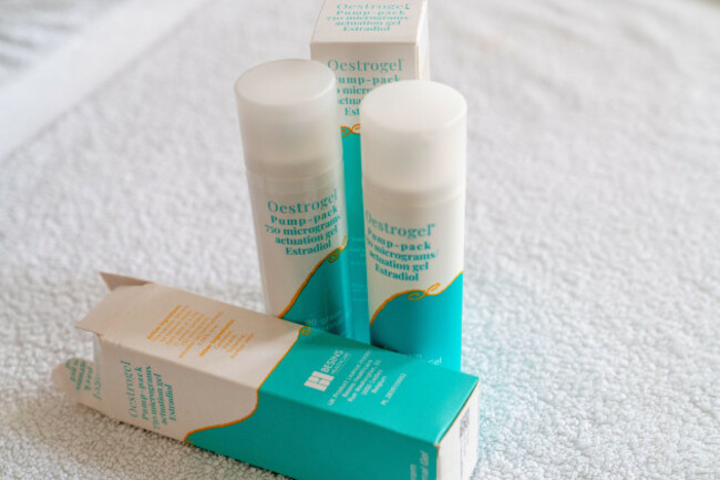 august-2025-oestrogen-in-gel-pump-form-for-hrt-hormone-replacement-therapy-in-women