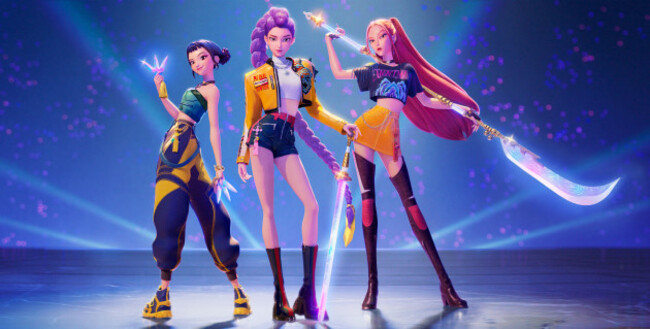 kpop-demon-hunters-rumi-mira-zoey