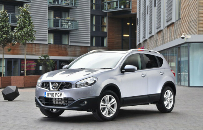 Nissan_Qashqai_mkI