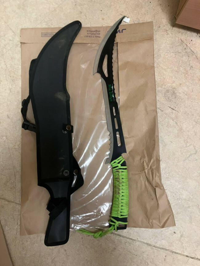 Meacan West Dublin 20th Feb 2026 4