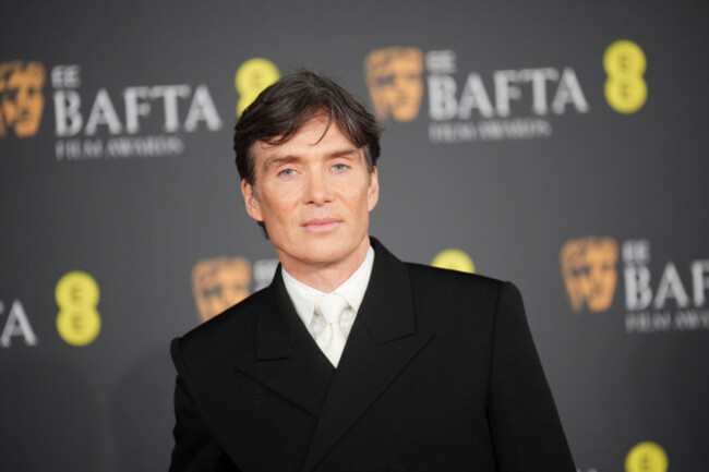 cillian-murphy-attending-the-79th-british-academy-film-awards-at-the-royal-festival-hall-southbank-centre-london-picture-date-saturday-february-21-2026