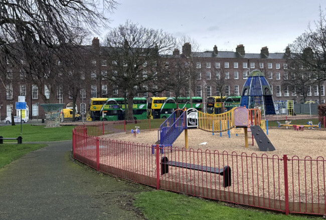 343Mountjoy Square Park_90743488