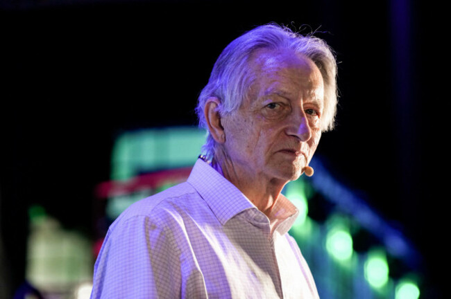 geoffrey-hinton-is-seen-backstage-before-speaking-at-the-collision-conference-in-toronto-on-wednesday-june-19-2024-the-canadian-presschris-young