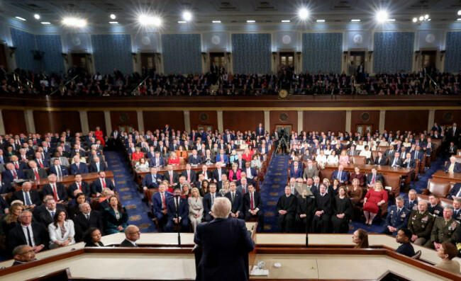 u-s-president-donald-trump-delivers-the-state-of-the-union-address-in-the-house-chamber-of-the-u-s-capitol-in-washington-dc-u-s-february-24-2026-credit-jessica-koscielniakpool-via-cnp-media