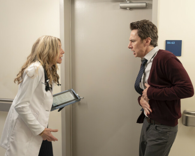 sarah-chalke-zach-braff