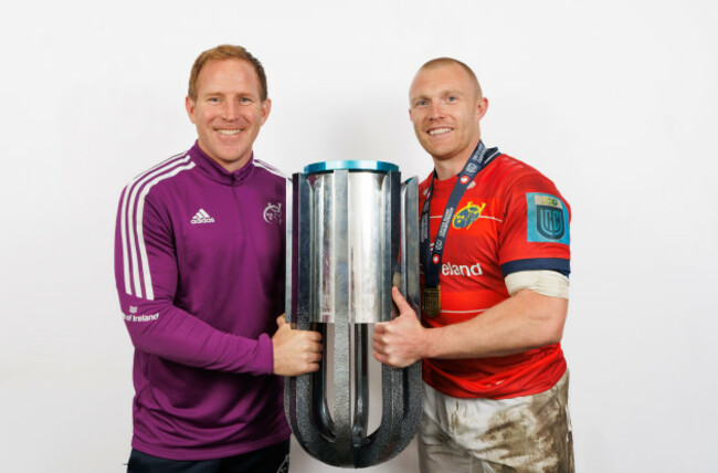 mike-prendergast-and-keith-earls