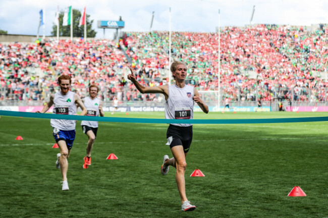 Minor matters - Should they return to GAA All-Ireland final day?