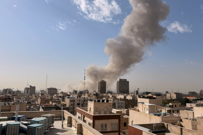 smoke-rises-on-the-skyline-after-an-explosion-in-tehran-iran-saturday-feb-28-2026-ap-photo