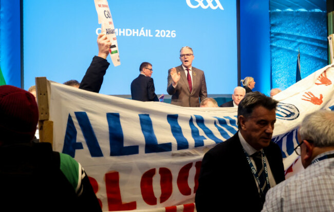 protesters-confront-jarlath-burns