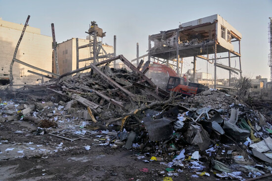 a-destroyed-police-station-is-seen-after-it-was-struck-amid-the-u-s-israeli-military-campaign-in-tehran-iran-monday-march-2-2026-ap-photovahid-salemi