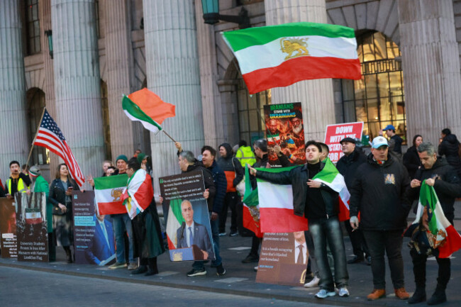 480Iran Protests_90743979