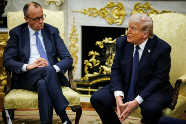 washington-united-states-of-america-03rd-mar-2026-u-s-president-donald-trump-speaks-during-a-bilateral-meeting-with-german-chancellor-friedrich-merz-in-the-oval-office-at-the-white-house-on-march