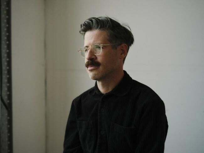 JohnKelly_Photo_byLindaBrownlee