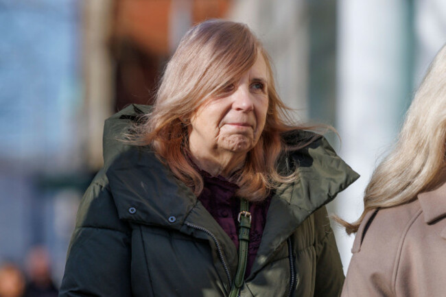 natalie-mcnallys-mother-bernie-mcnally-outside-belfast-crown-court-for-trial-for-stephen-mccullagh-who-is-accused-of-the-murder-of-natalie-mcnally-natalie-was-pregnant-when-she-was-killed-in-lurgan