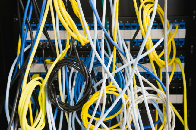 data-center-equipment