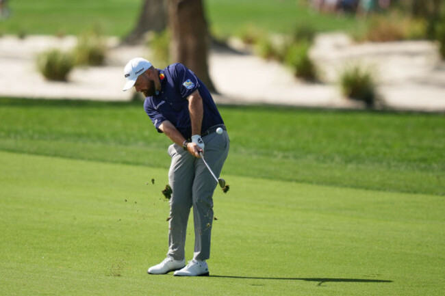 shane-lowry-of-ireland-hits-from-the-fairway-on-the-first-hole-during-the-first-round-of-the-arnold-palmer-invitational-at-bay-hill-golf-tournament-thursday-march-5-2026-in-orlando-fla-ap-phot