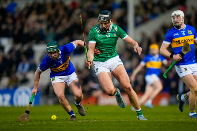geared-hegarty-and-cathal-oreilly-in-action