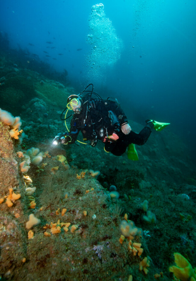 Ciaran O Murchu People_Third