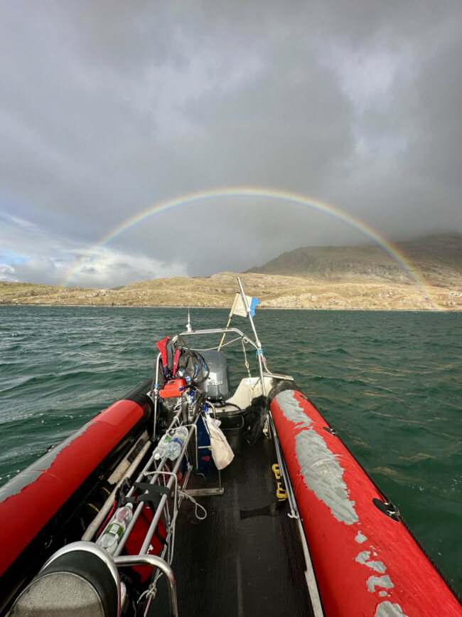 Stewie Andrews_Landscape_Second