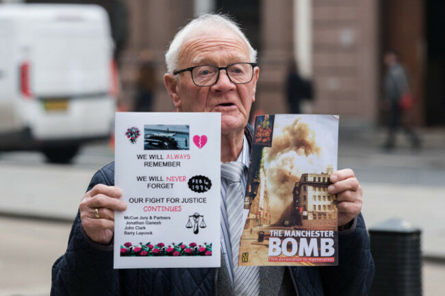 london-england-uk-9th-mar-2026-barry-laycock-arrives-at-the-royal-courts-of-justice-to-attend-a-hearing-in-a-civil-trial-brought-against-former-president-of-sinn-fein-gerry-adams-by-three-men-inj