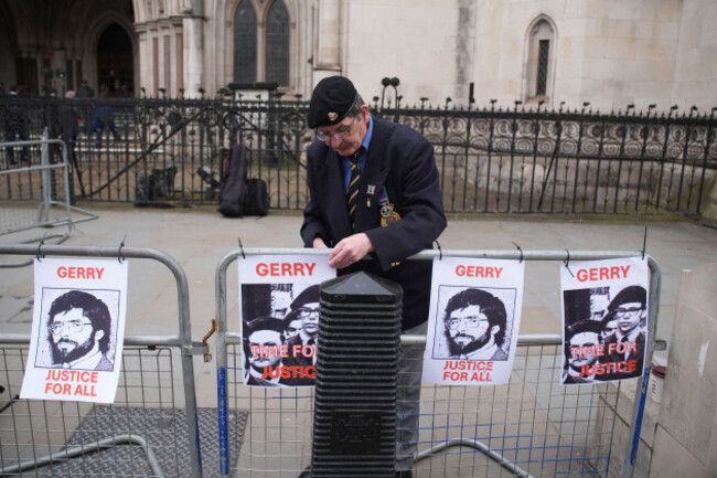 protesters-outside-the-royal-courts-of-justice-in-central-london-where-a-civil-claim-is-being-brought-against-former-sinn-fein-president-gerry-adams-for-just-1-in-damages-by-three-men-who-were-injur