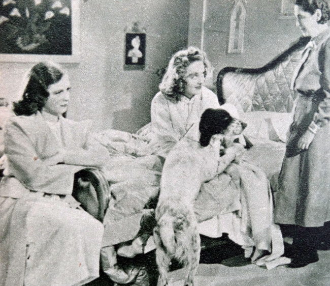 bette-davis-geraldine-fitzgerald-and-virginnia-brissac-in-the-1939-film-dark-victory-ruth-elizabeth-bette-davis-april-5-1908-october-6-1989-was-an-american-actress-with-a-career-spanning-mor