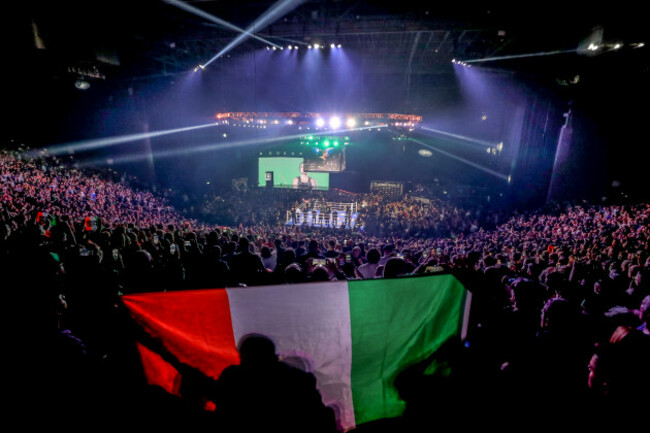 a-view-of-the-3arena-after-katie-taylor-is-declared-the-winner