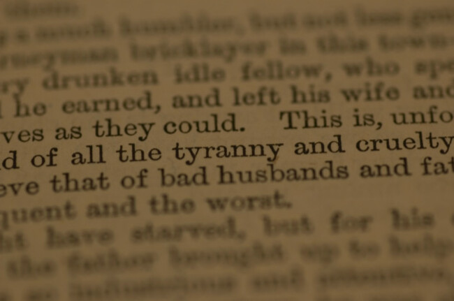 old-english-story-book