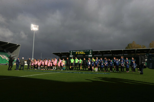 bohemians-and-athlone-town-teams-ahead-of-the-match