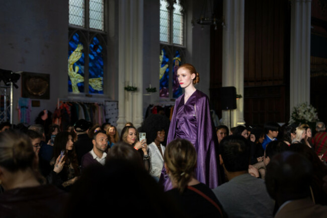 london-fashion-day-2025