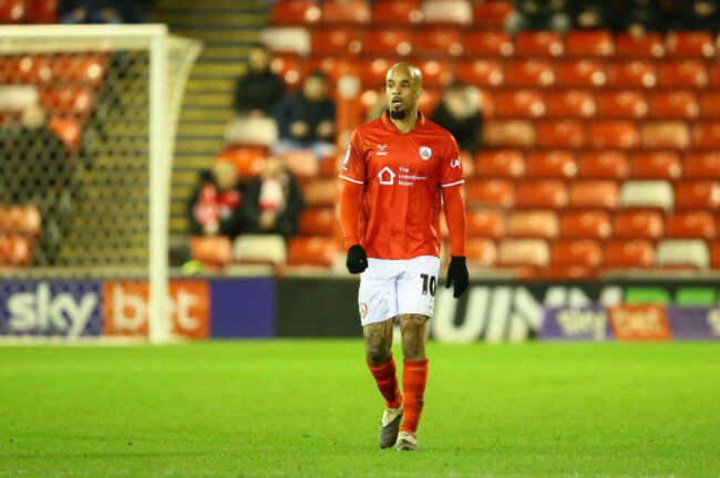 oakwell-stadium-barnsley-england-10th-march-2026david-mcgoldrick-10-of-barnsley-during-the-game-barnsley-v-cardiff-city-sky-bet-league-one-202526-oakwell-stadium-barnsley-england-10t