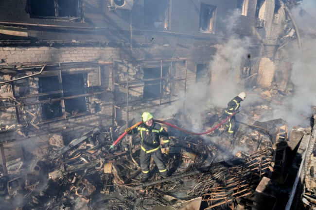 firefighters-put-out-the-fire-at-a-residential-neighbourhood-following-a-russia-missile-and-drone-attack-in-brovary-close-to-kyiv-ukraine-saturday-march-14-2026-ap-photoefrem-lukatsky