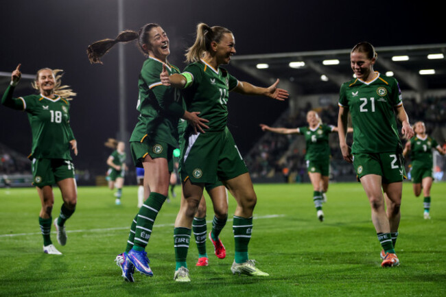 katie-mccabe-celebrates-with-abbie-larkin-after-she-scores-her-sides-1st-goal-of-the-match