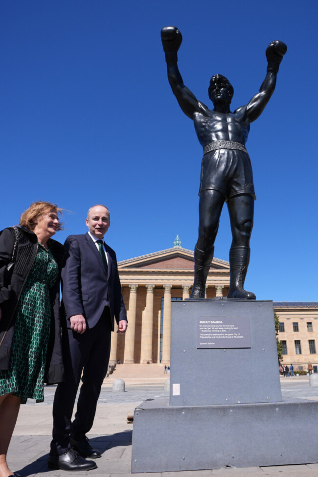 taoiseach-visit-to-us