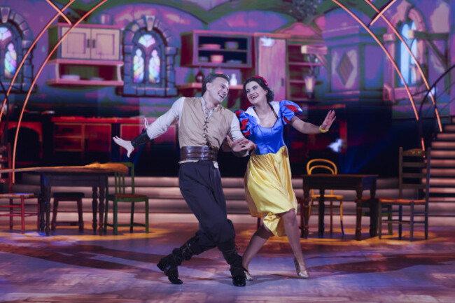 DWTS The Final 15th March 2026_207