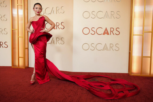 li-jun-li-arrives-at-the-oscars-on-sunday-march-15-2026-at-the-dolby-theatre-in-los-angeles-photo-by-jordan-straussinvisionap