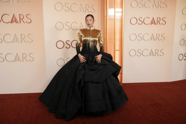 audrey-nuna-arrives-at-the-oscars-on-sunday-march-15-2026-at-the-dolby-theatre-in-los-angeles-ap-photogregory-bull